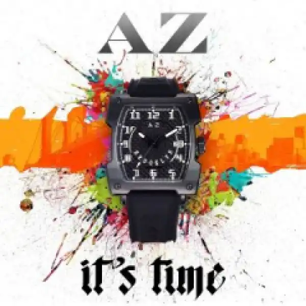 AZ - Its Time